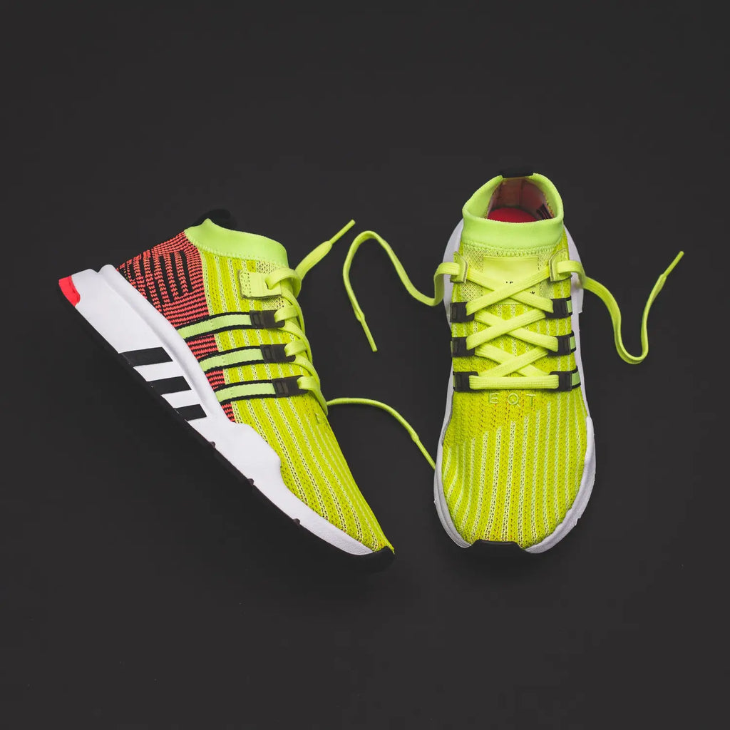 Adidas Originals EQT Support Mid ADV PK Glow - (B37436)