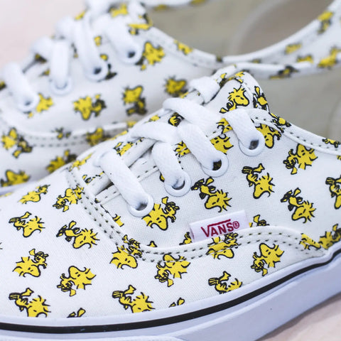 Vans x Charles M. Schulz: Peanuts Collection