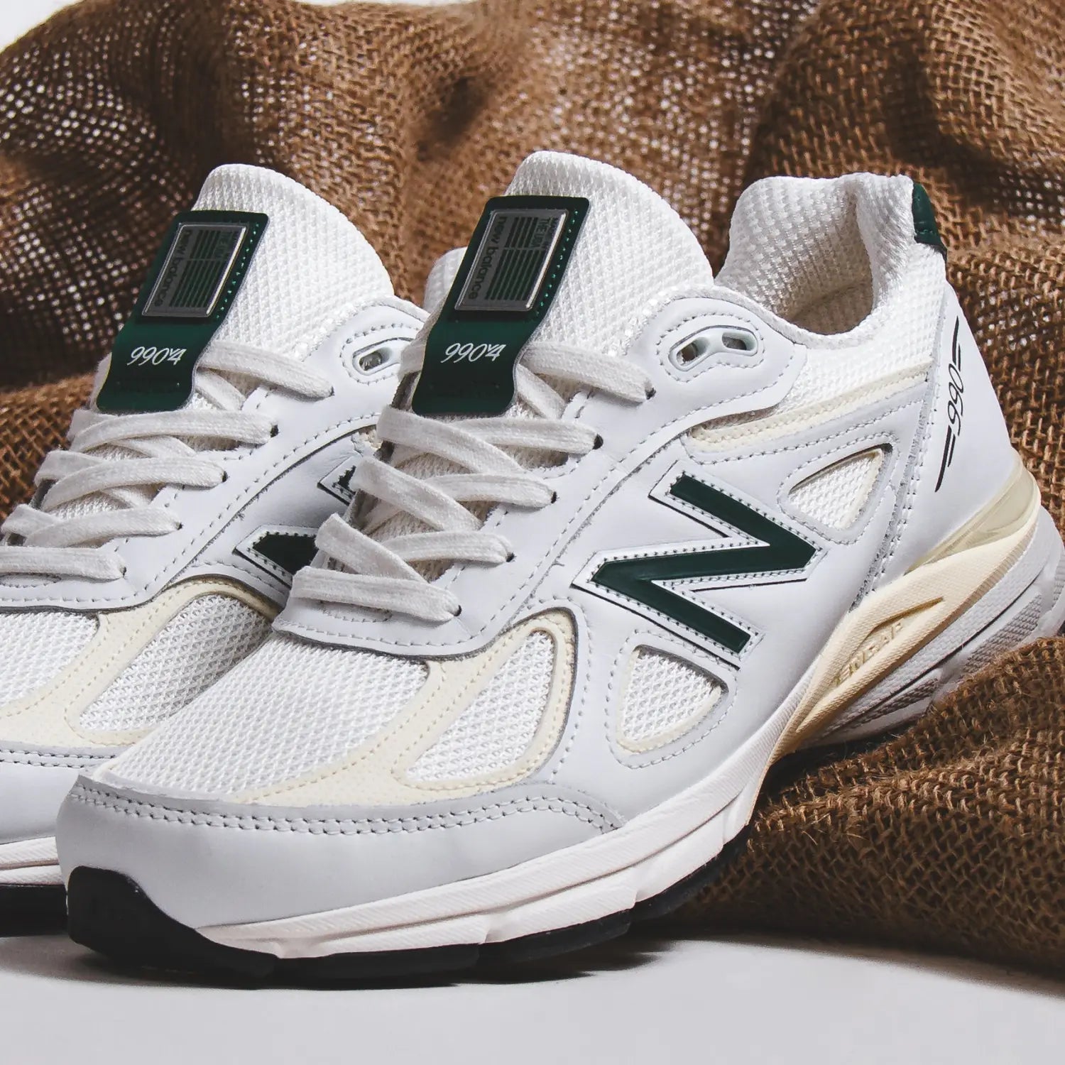 The Latest Additions to the New Balance MADE in USA Collection