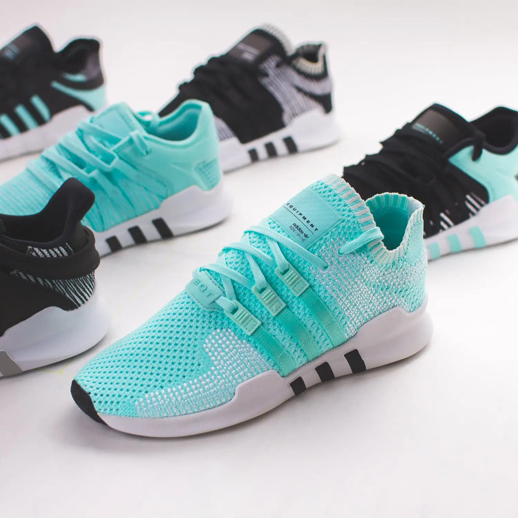 Adidas Originals Equipment Support EQT Pack - MENS(BY9585/BY9390/BY9689) / WOMENS(BZ0000/BZ0006/BZ0008/CP9677)