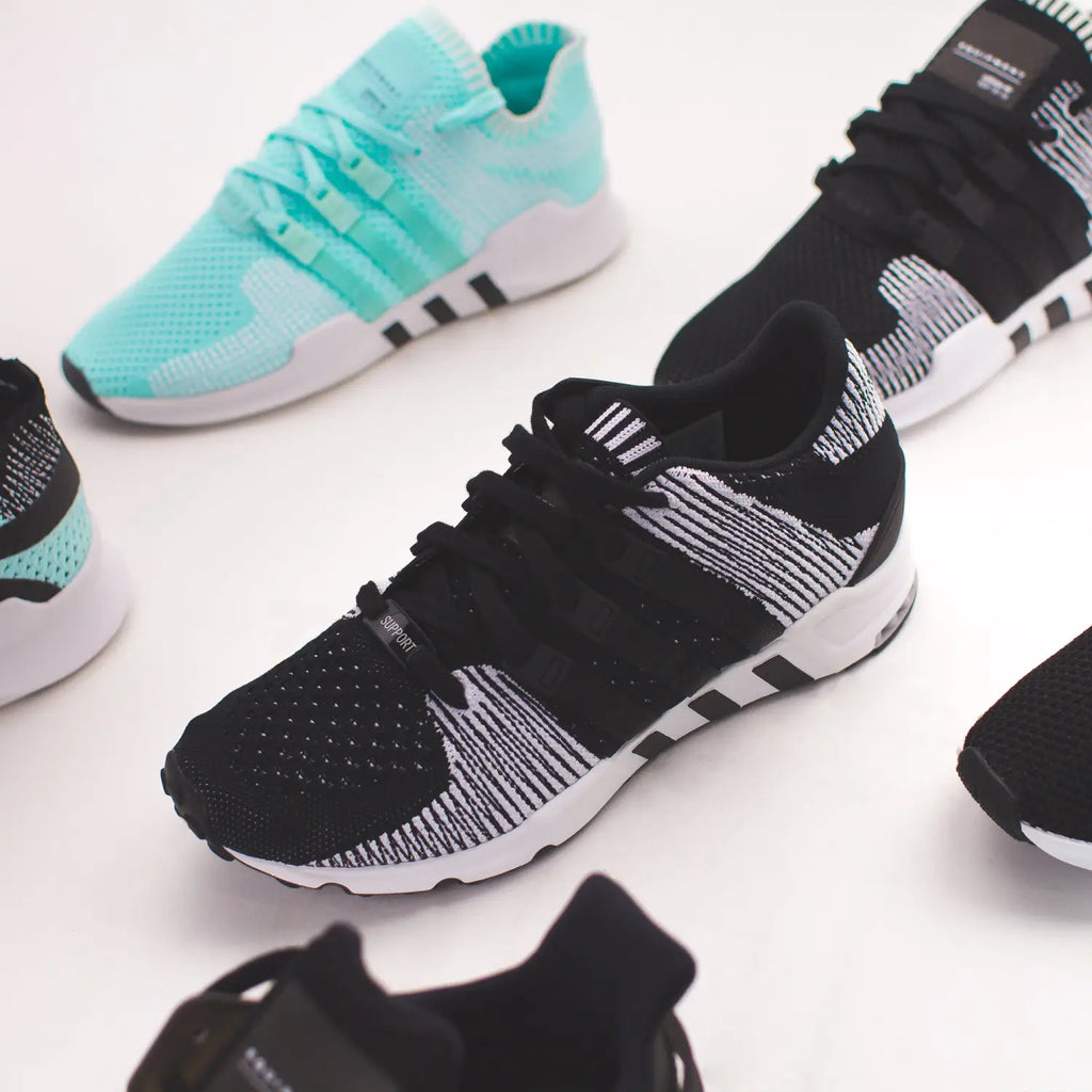 Adidas Originals Equipment Support EQT Pack - MENS(BY9585/BY9390/BY9689) / WOMENS(BZ0000/BZ0006/BZ0008/CP9677)