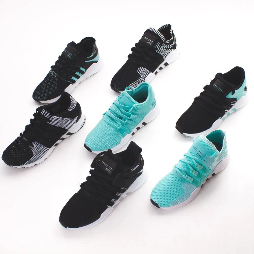 Adidas Originals Equipment Support EQT Pack - MENS(BY9585/BY9390/BY9689) / WOMENS(BZ0000/BZ0006/BZ0008/CP9677)