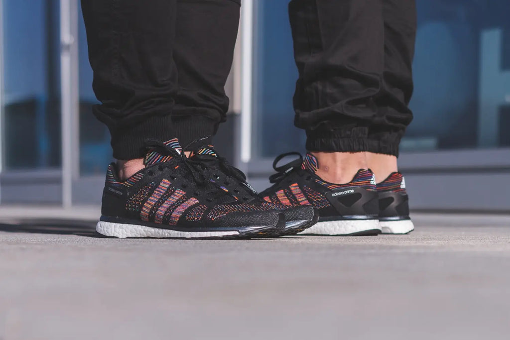 Adidas AdiZero Prime Boost LTD - Multicolour