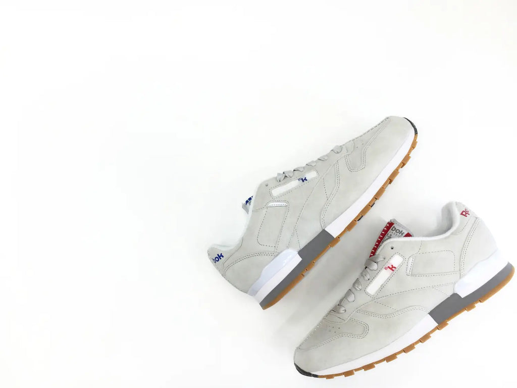 Reebok Classic x Kendrick Lamar CL KLSP - BD4185