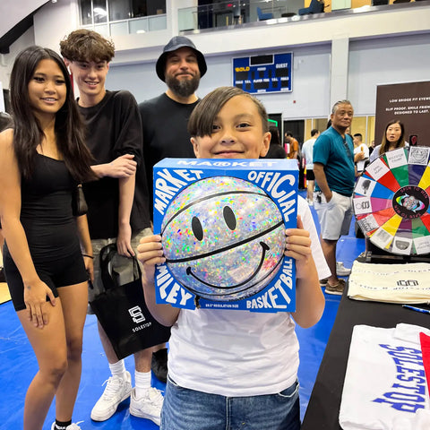 Solestop | A Memorable Day at CCYAA ’FRESH FEST’