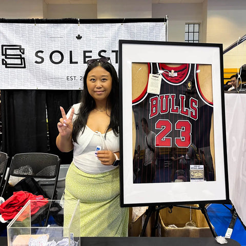 Solestop | A Memorable Day at CCYAA ’FRESH FEST’