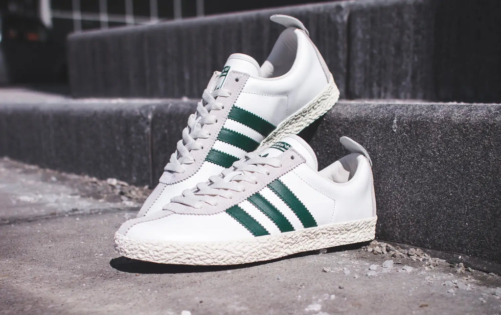 Adidas Originals SPZL Pack - Trainer SPZL (BA7877) / Atlanta SPZL (BY1880) / Mallison SPZL (BA7721) / Wensley SPZL (BA7727)