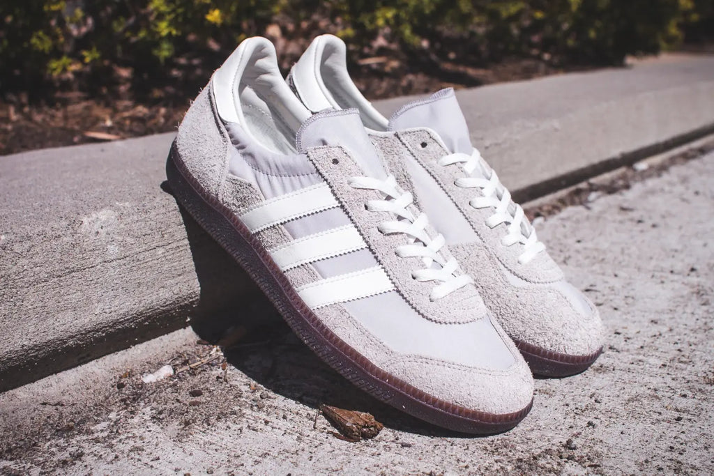 Adidas Originals SPZL Pack - Trainer SPZL (BA7877) / Atlanta SPZL (BY1880) / Mallison SPZL (BA7721) / Wensley SPZL (BA7727)