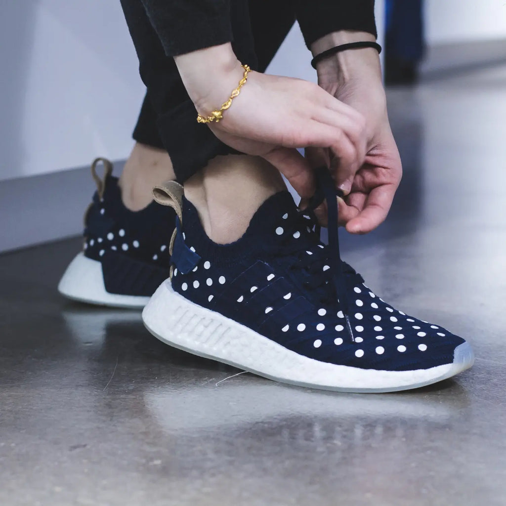 ADIDAS ORIGINALS MENS & WOMENS NMD CS2 & R2 PACK