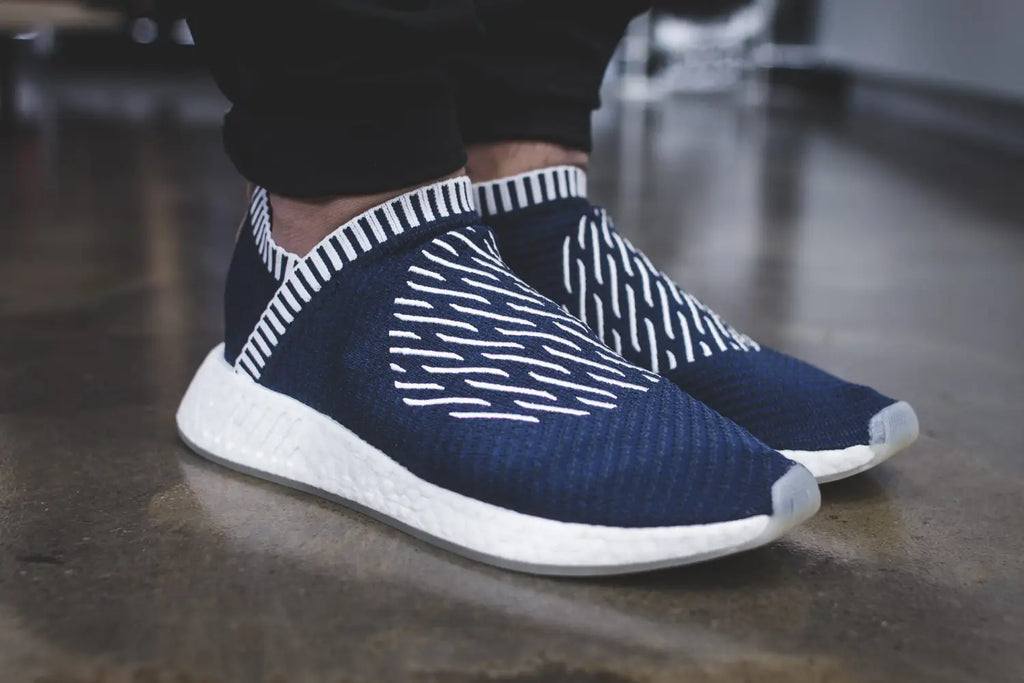 ADIDAS ORIGINALS MENS & WOMENS NMD CS2 & R2 PACK