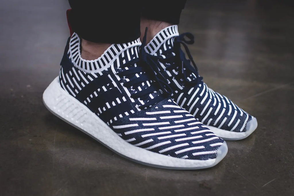 ADIDAS ORIGINALS MENS & WOMENS NMD CS2 & R2 PACK