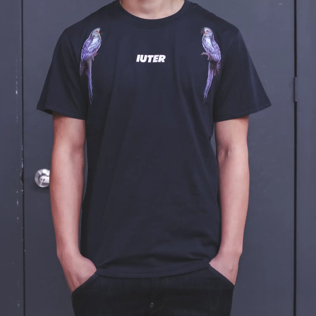 Iuter SS17 Collection