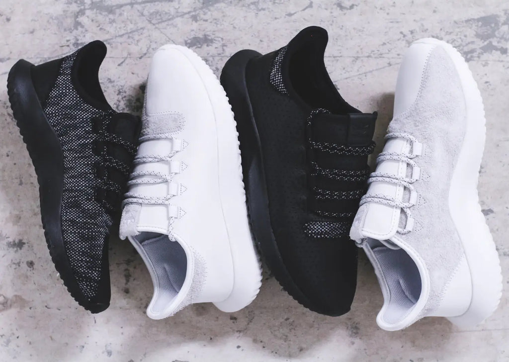 Adidas Originals Tubular Shadow - Mens (BB8823/BB8821)