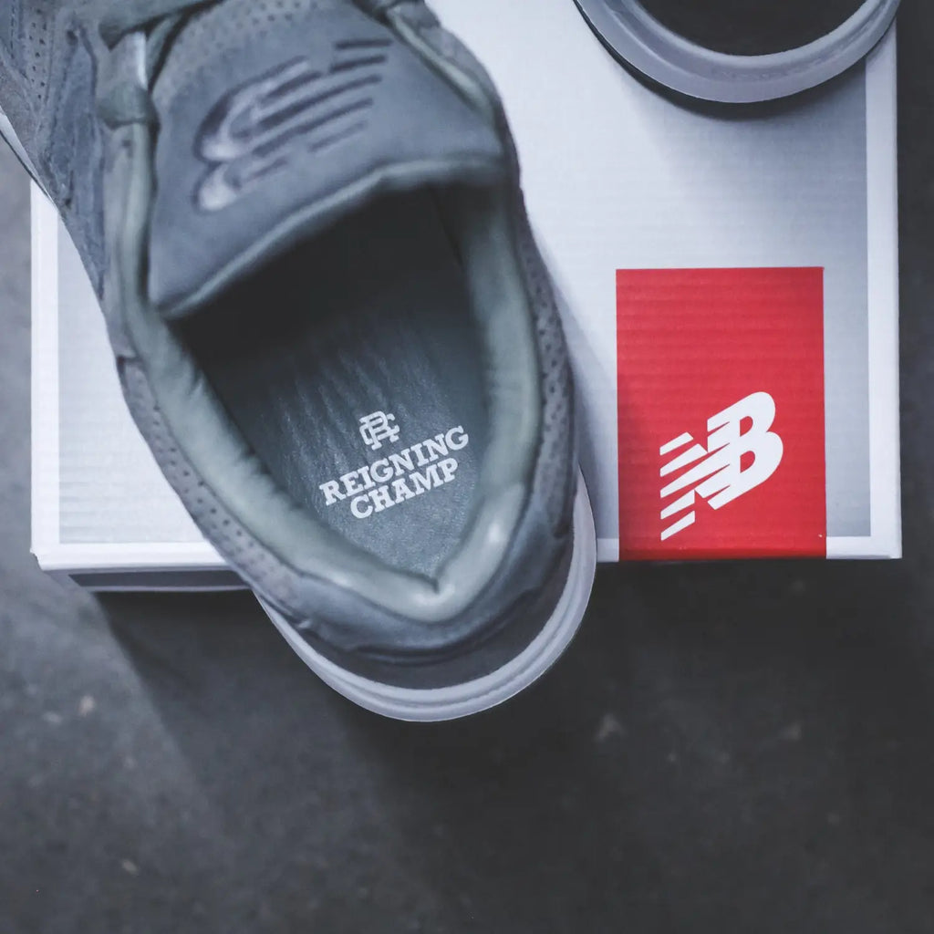 Reigning Champ x New Balance 530 - M530RCY / M530RCB