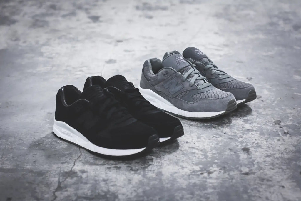 Reigning Champ x New Balance 530 - M530RCY / M530RCB