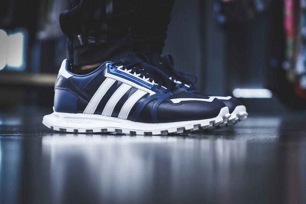 Adidas Originals x White Mountaineering - Fall/Winter 16 Collection