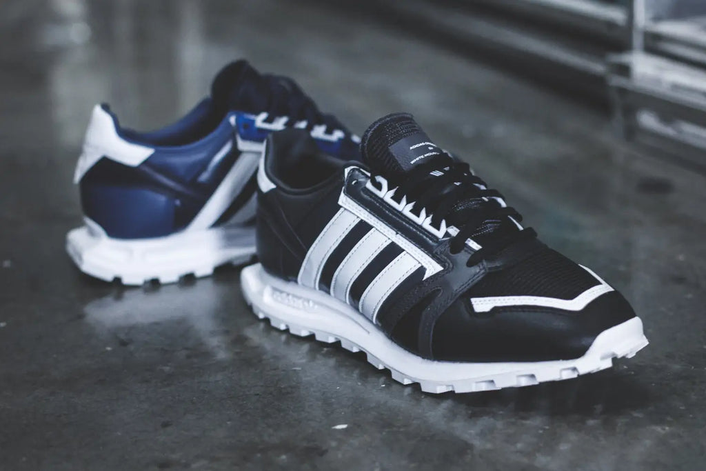 Adidas Originals x White Mountaineering - Fall/Winter 16 Collection