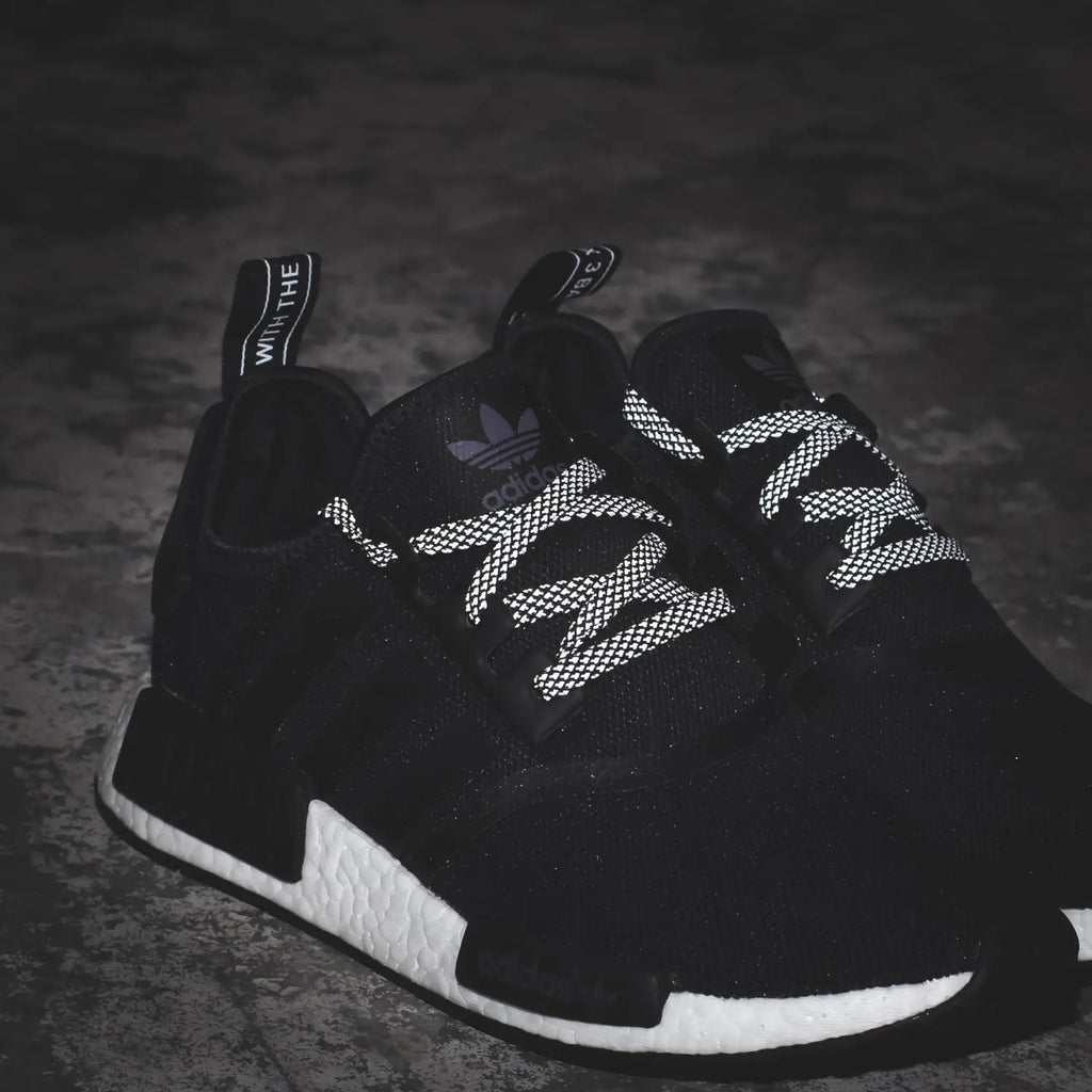 Adidas NMD Mesh R1 / Primeknit XR1 - August 18th 2016