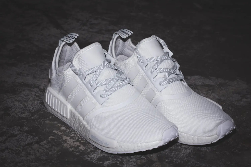 Adidas NMD Mesh R1 / Primeknit XR1 - August 18th 2016