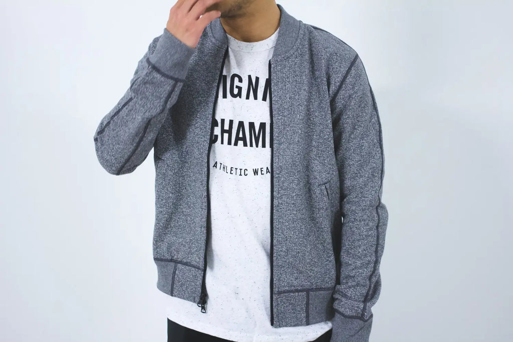 New Brand Arrival: Reigning Champ