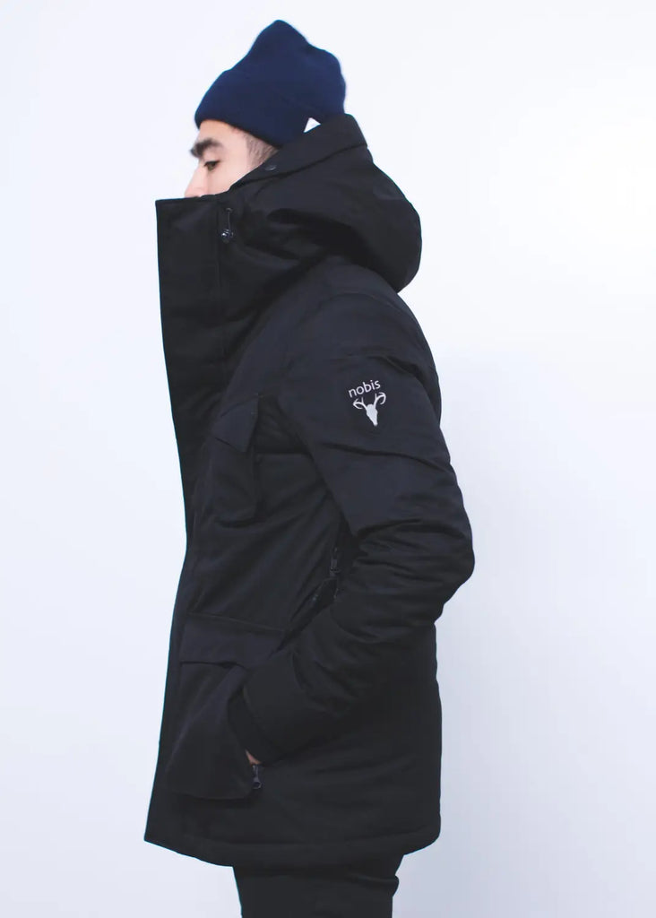 New Brand Arrival: Nobis Outerwear