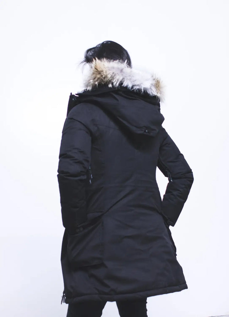 New Brand Arrival: Nobis Outerwear