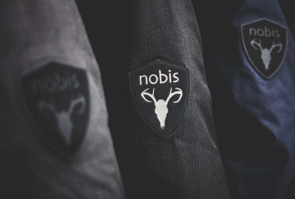 New Brand Arrival: Nobis Outerwear