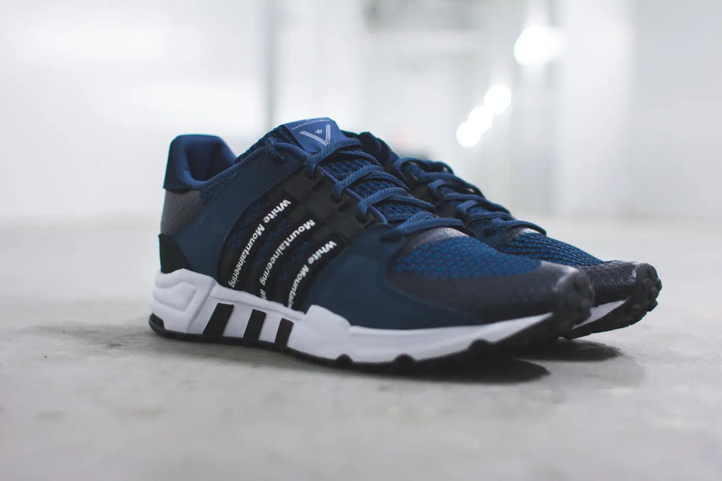 Adidas Originals x White Mountaineering - Fall/Winter 16 Collection