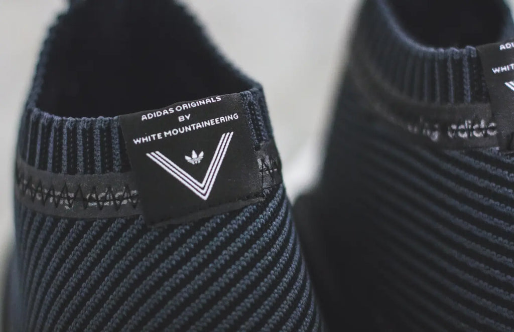 Adidas Originals x White Mountaineering - Fall/Winter 16 Collection