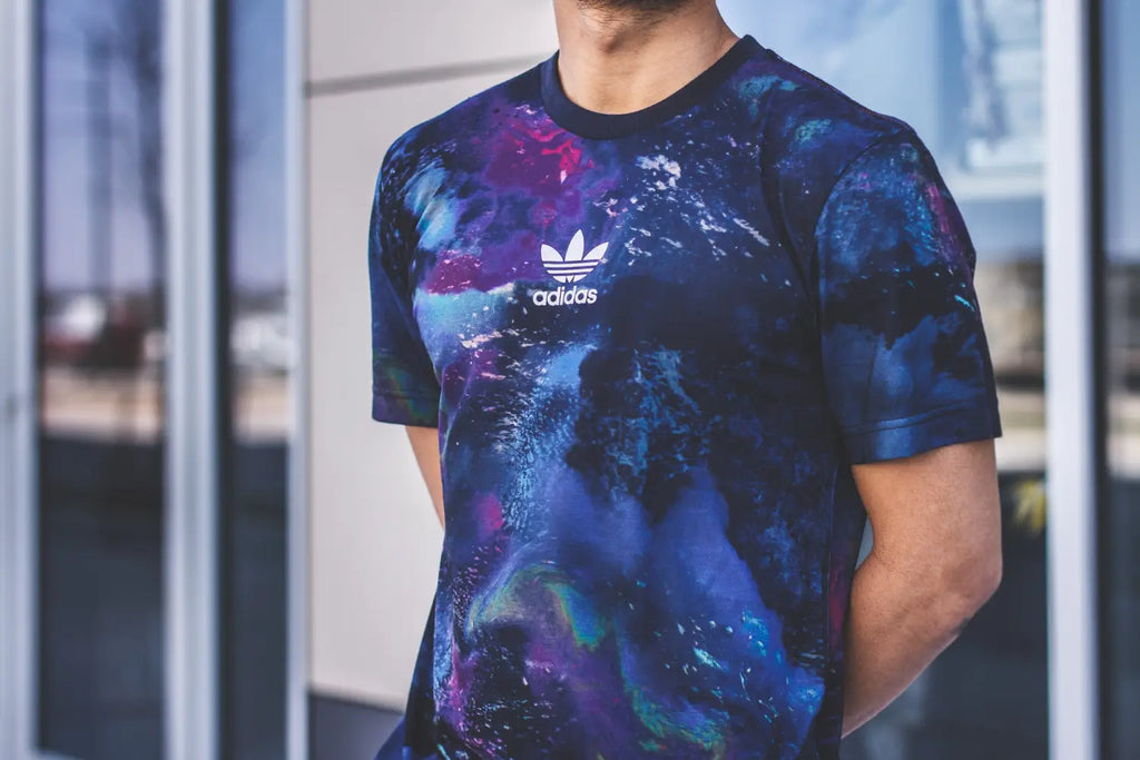 Adidas Spring/Summer 2016 apparel now available!