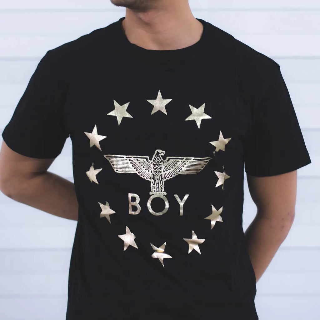 Boy London Apparel for Spring/Summer 2016