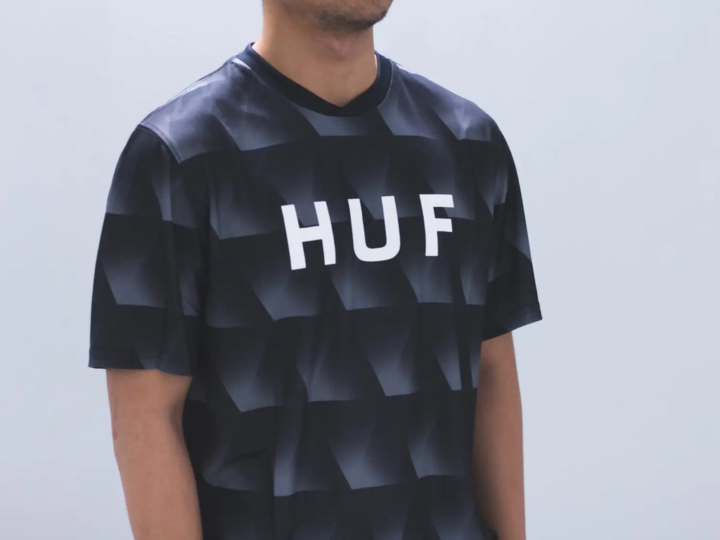 New HUF Spring/Summer 2016 Selection Now at Solestop