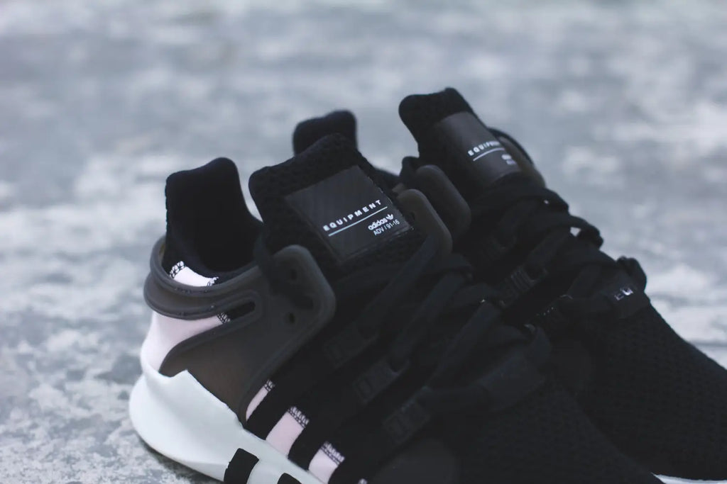 Adidas Originals Womens EQT Support ADV Runner - BB1359