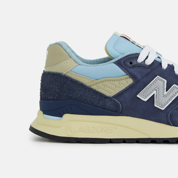 New Balance MADE in USA U998 FW ’24 Collection Release on Nov 21st