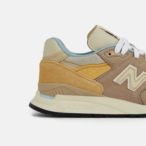 New Balance MADE in USA U998 FW ’24 Collection Release on Nov 21st