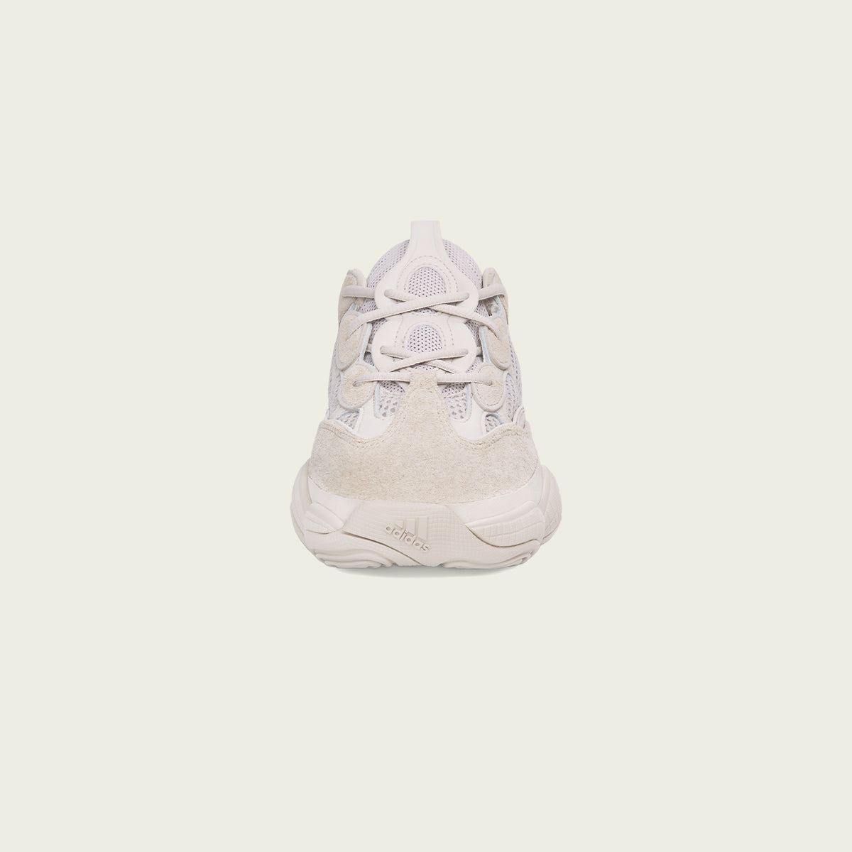 The Yeezy 500 Blush Returns - DB2908