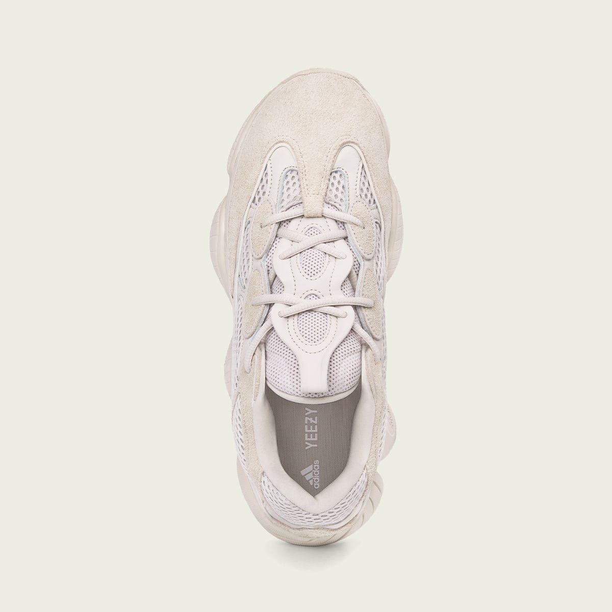 The Yeezy 500 Blush Returns - DB2908