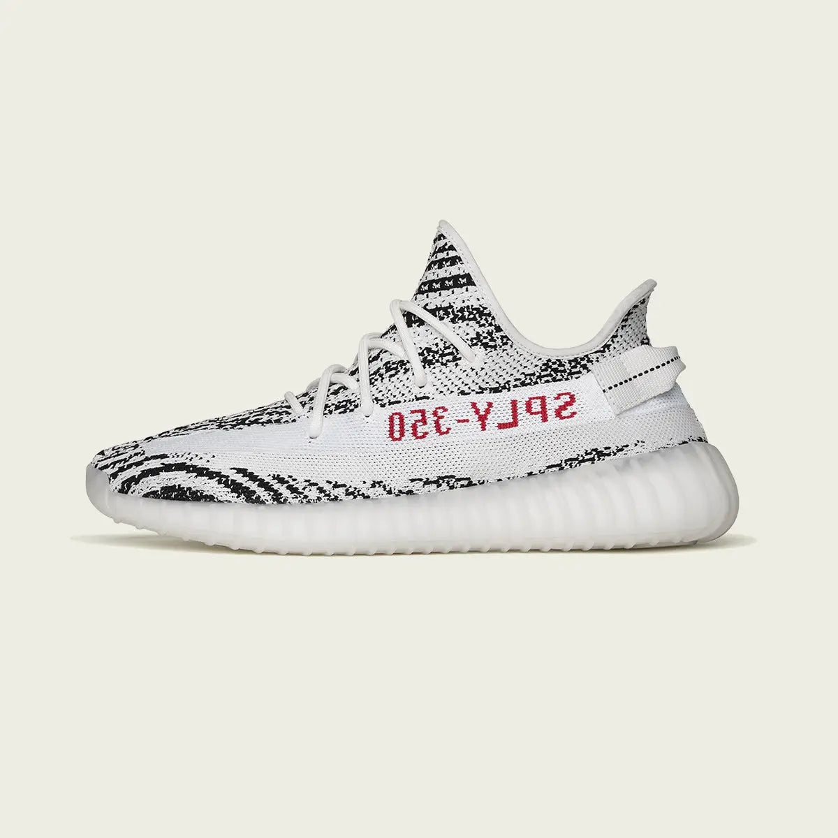 Adidas Yeezy Boost 350v2 Zebra - CP9654