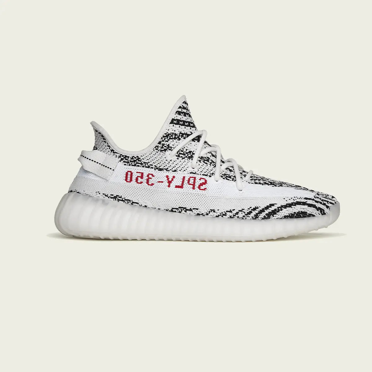 Adidas Yeezy Boost 350v2 Zebra - CP9654