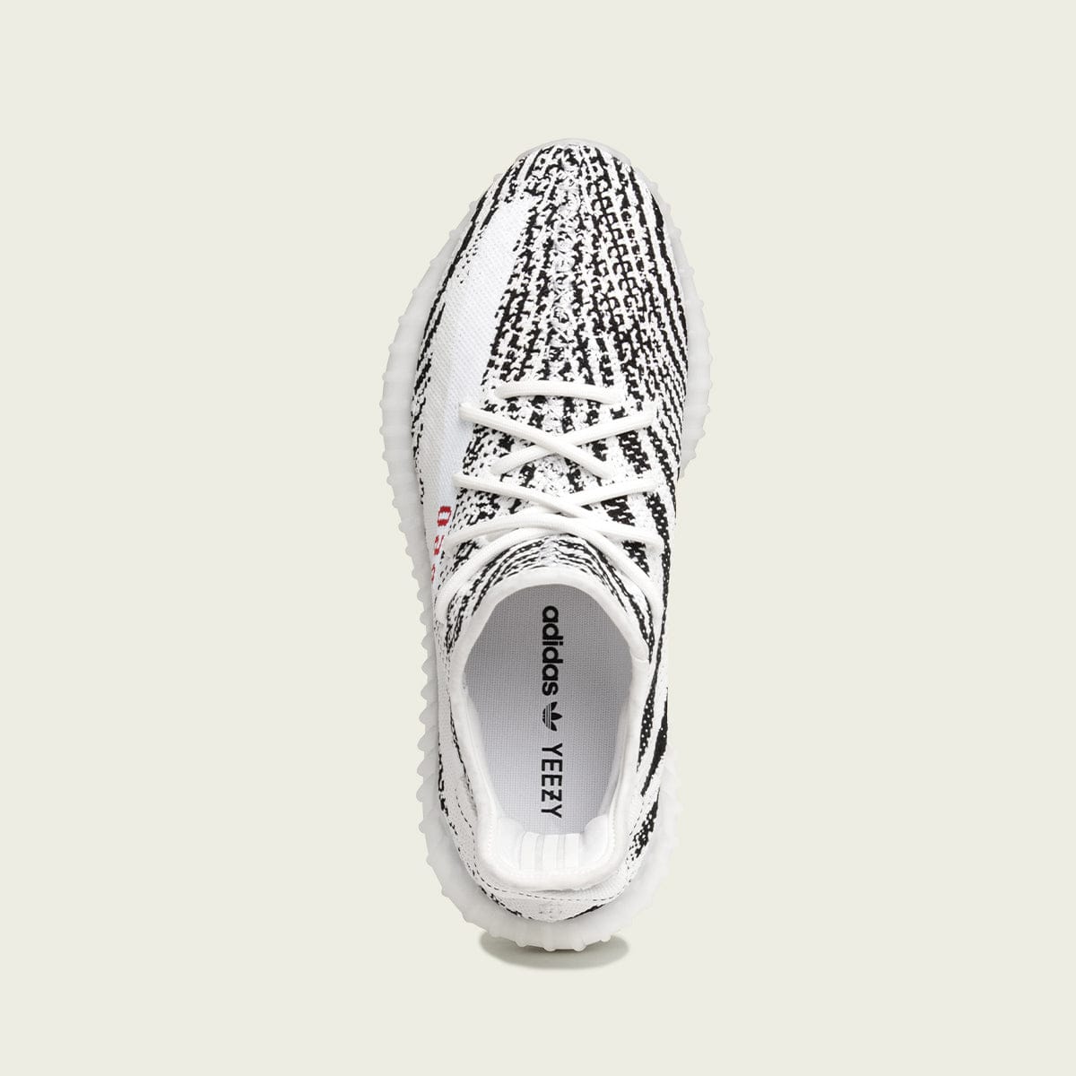 Adidas Yeezy Boost 350v2 Zebra - CP9654