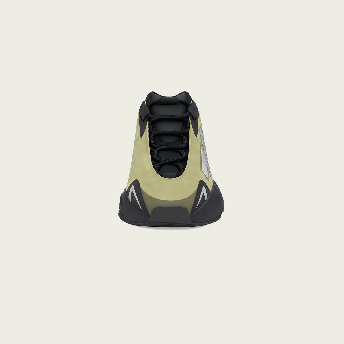 ADIDAS YEEZY BOOST 700 MNVN ’RESIN’ - GW9525