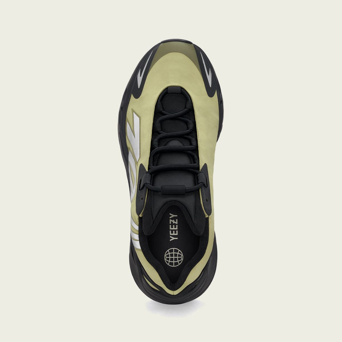 ADIDAS YEEZY BOOST 700 MNVN ’RESIN’ - GW9525