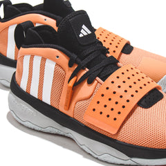 adidas basketball men dame 8 extply hazy copper if1515 627 medium