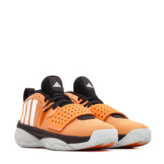 Adidas Basketball Men Dame 8 EXTPLY Hazy Copper IF1515 - FOOTWEAR Canada