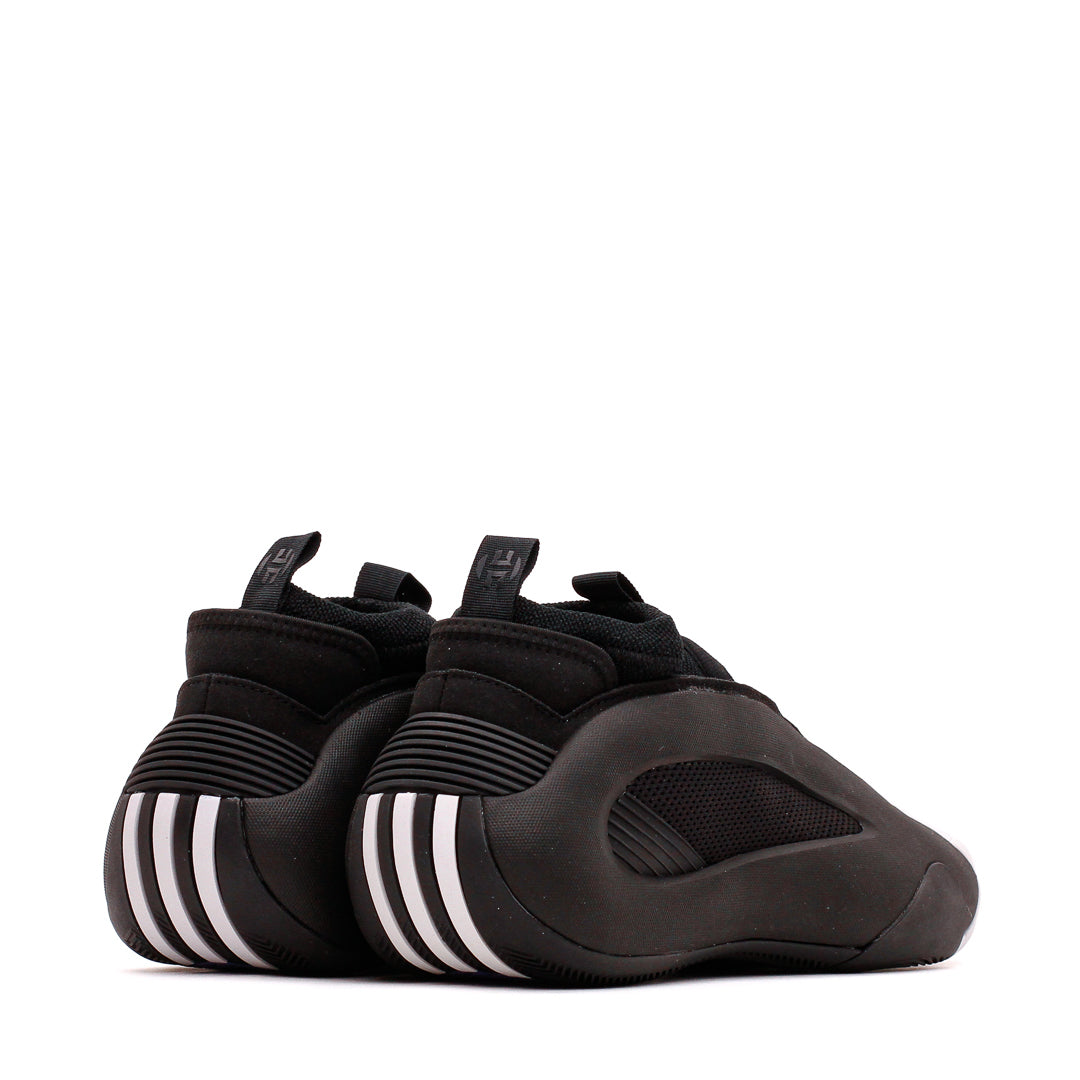 Adidas Basketball Men Harden Volume 8 Black White IG6648 - FOOTWEAR - Canada