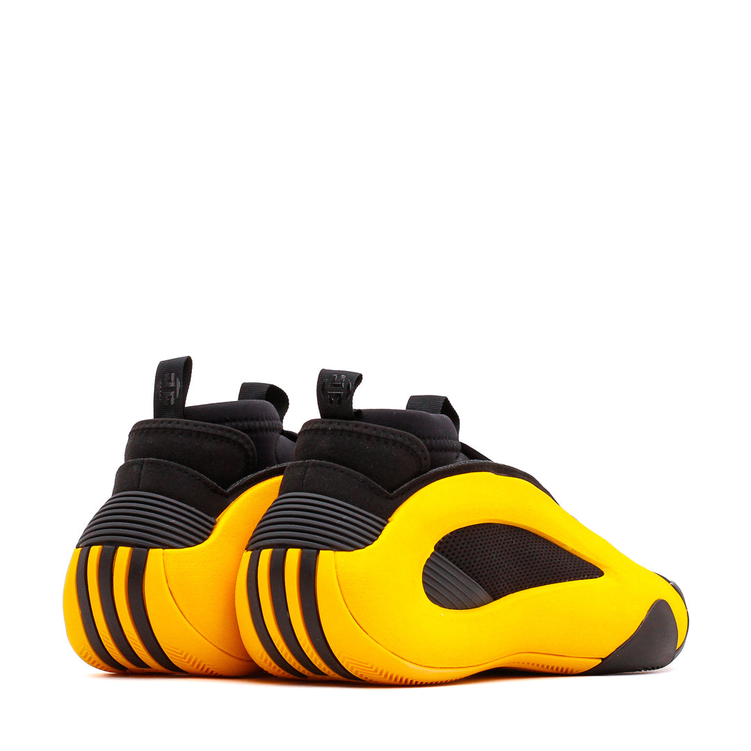 Adidas Men Harden Volume 8 Yellow IG6589 - FOOTWEAR - Canada