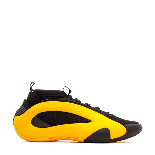 Adidas Men Harden Volume 8 Yellow IG6589 - FOOTWEAR - Canada