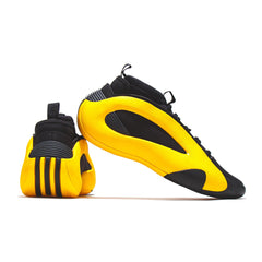 Adidas Men Harden Volume 8 Yellow IG6589 - FOOTWEAR - Canada