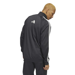 adidas basketball men select jacket grey il2189 584 medium