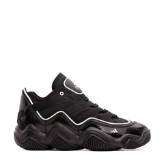 Adidas Basketball Men Top Ten 2010 Black IE2032 - FOOTWEAR Canada